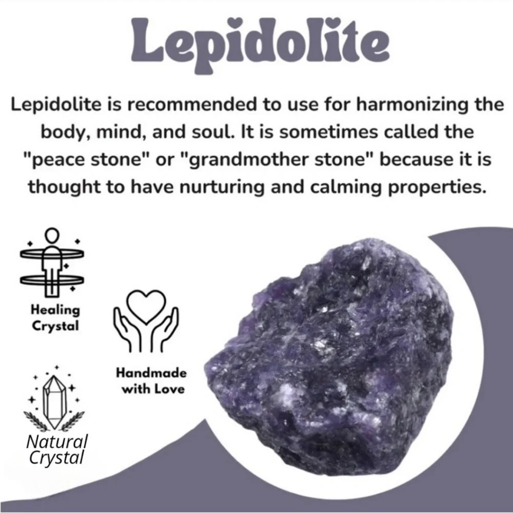 Pink Tourmaline Gem Lepidolite in Milky Quartz Feldspar Natural Crystal Matrix